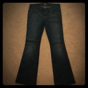 Seven jeans